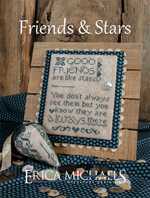 (image for) Friends & Stars
